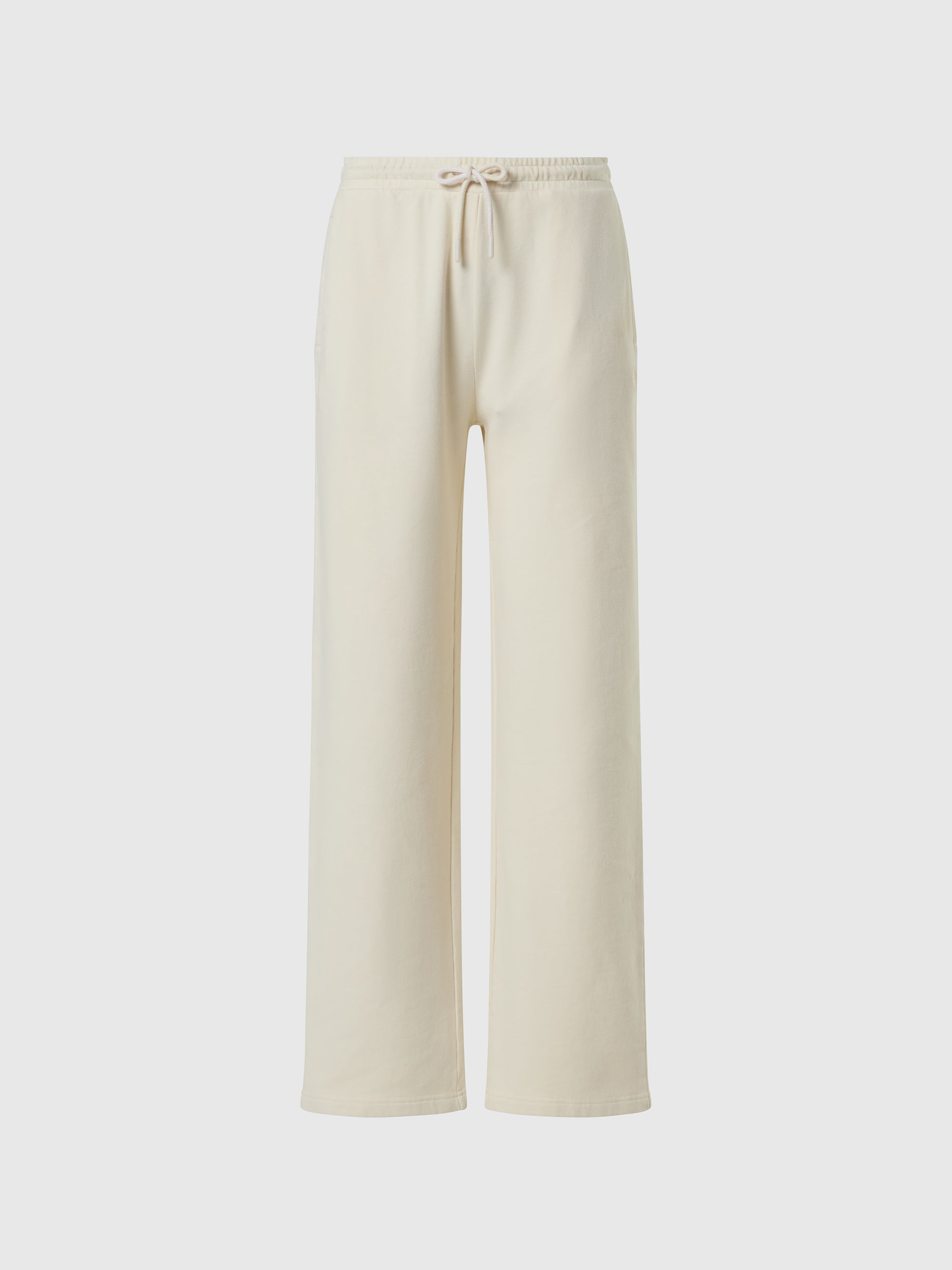 hover | Winter white | sweatpant-long-trouser-074810