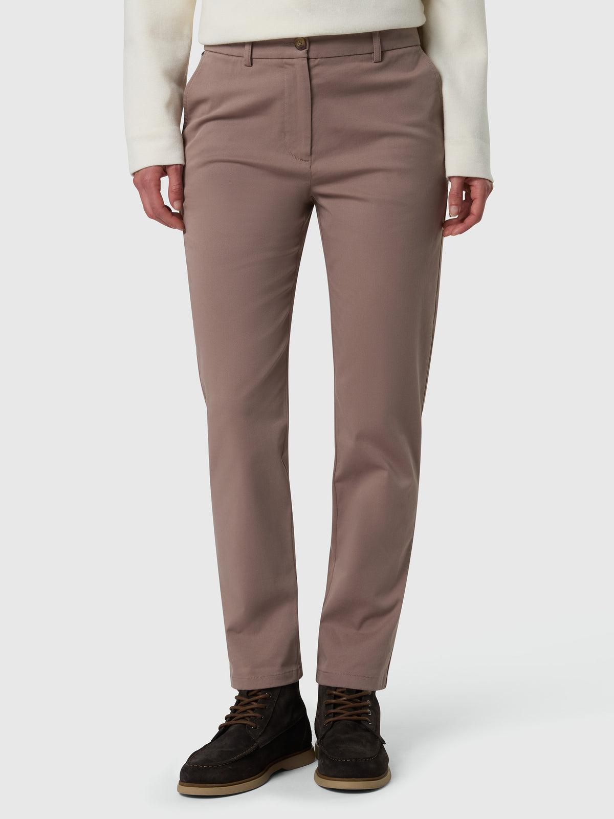 1 | Walnut | slim-fit-chino-long-trouser-074811