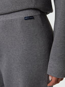 5 | Medium grey melange | long-trouser-12gg-knitwear-074814