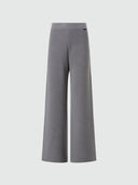 hover | Medium grey melange | long-trouser-12gg-knitwear-074814