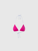 hover | Fuxia purple | basic-triangle-beachwear-078057