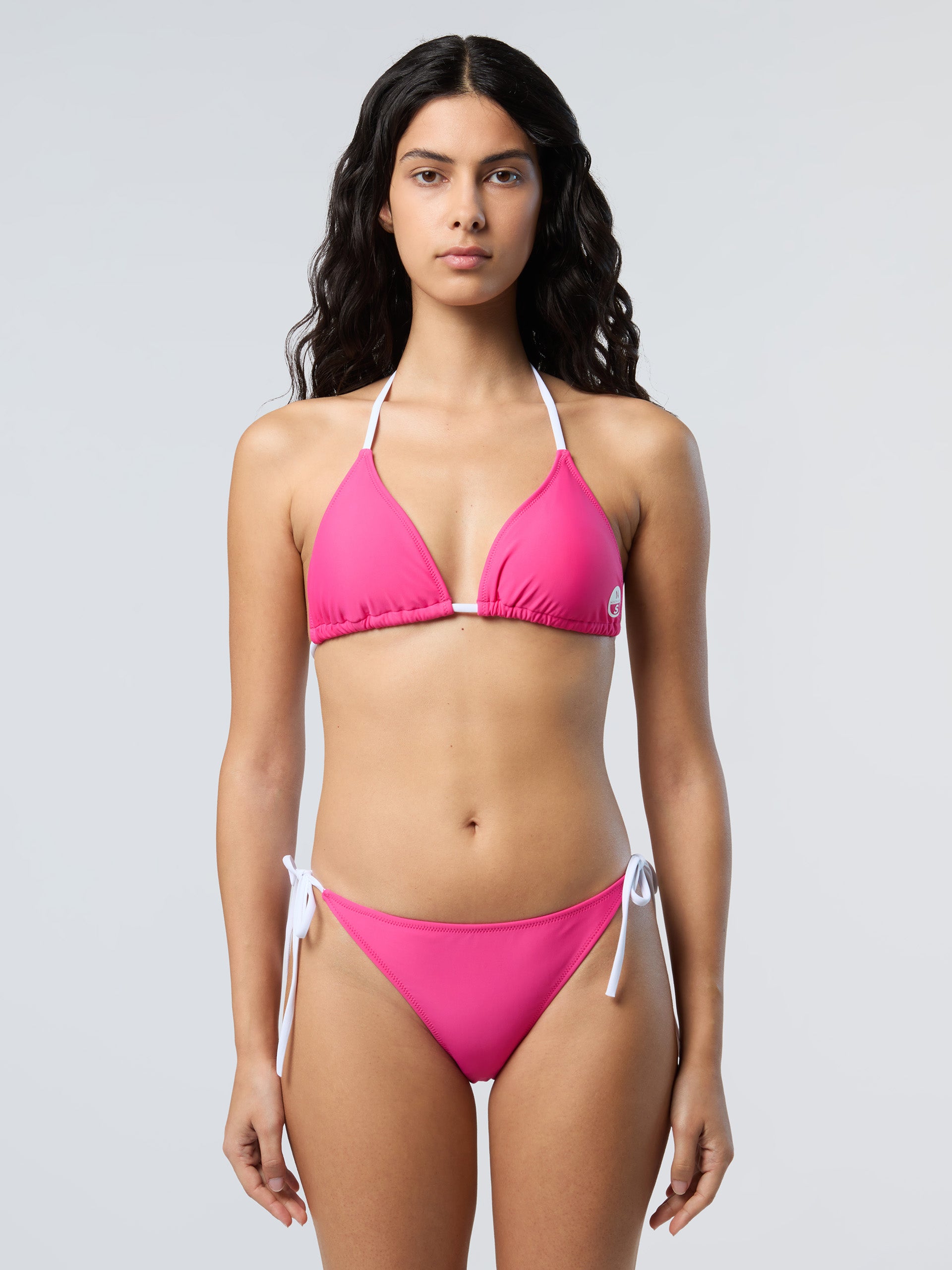 1 | Fuxia purple | basic-brief-beachwear-078058