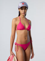 2 | Summer fucsia | basic-triangle-beachwear-078067
