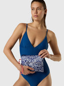 2 | Blue depths | triangle-swimsuit-beachwear-078114