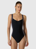 1 | Nine iron | sporty-retro-swimsuit-beachwear-078115