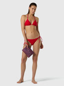 5 | Buganville pink | basic-triangle-bikini-beachwear-078145