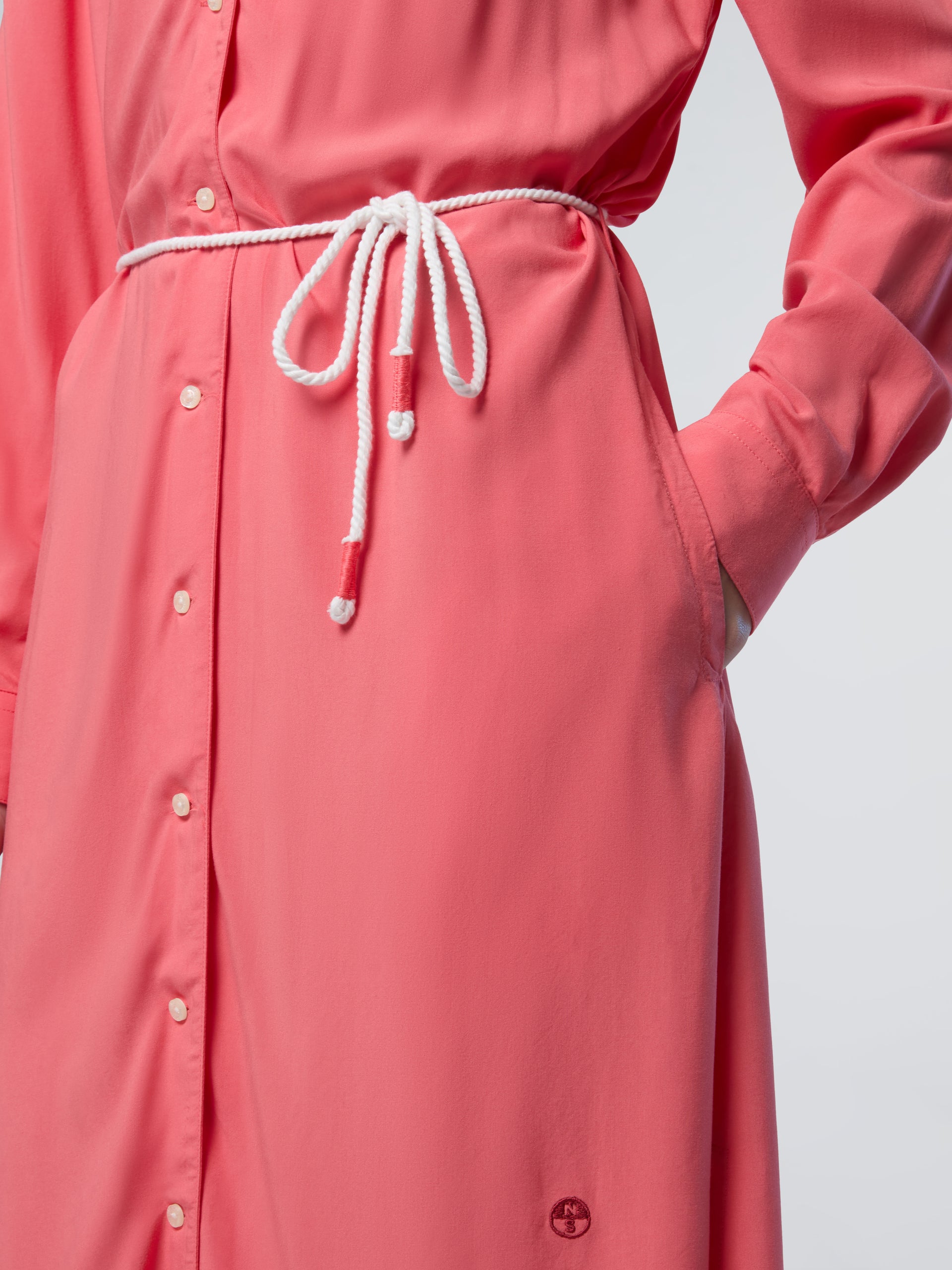 6 | Spiced coral | long-dress-ls-090100