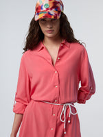 2 | Spiced coral | long-dress-ls-090100