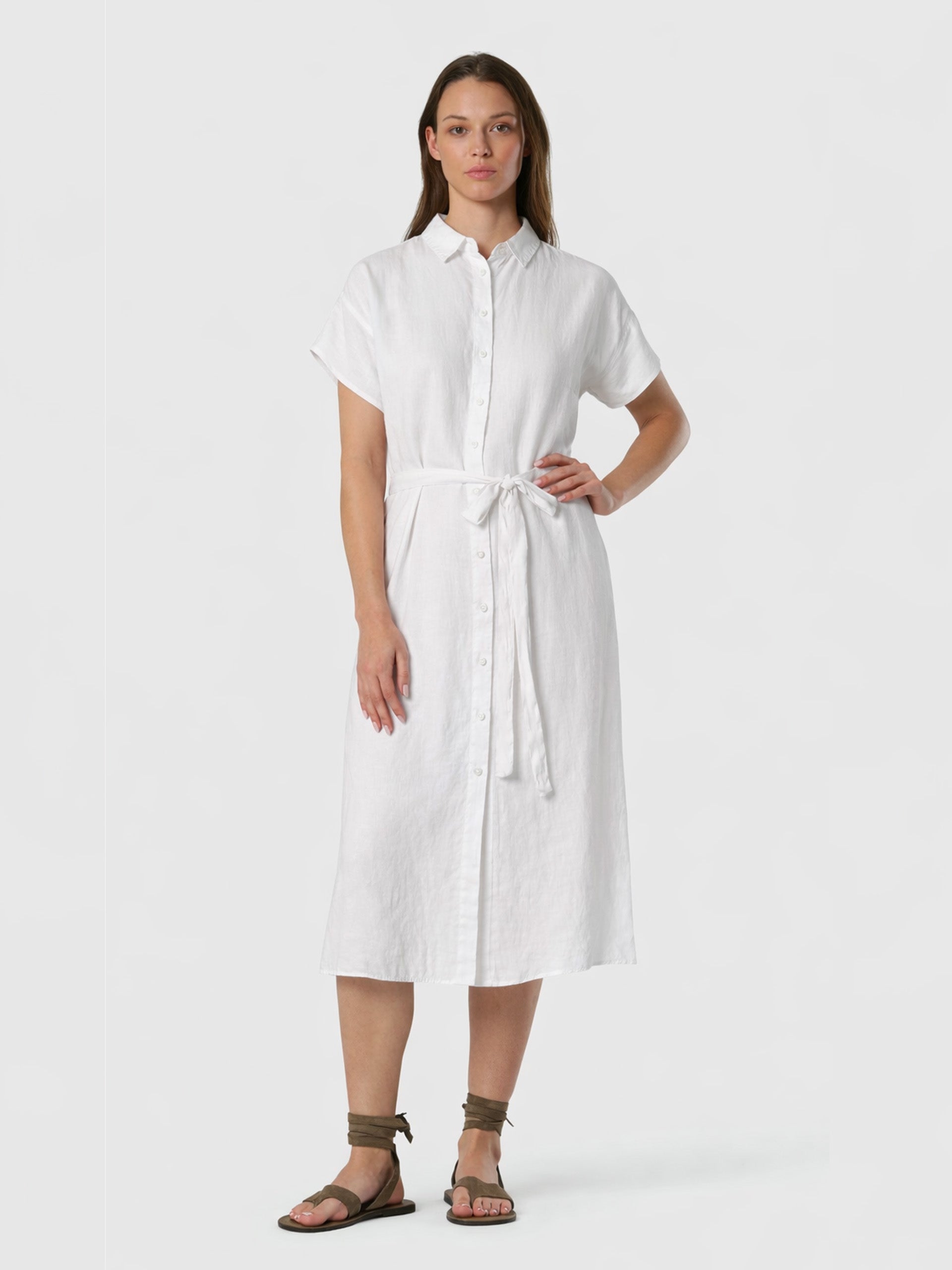 1 | Marshmallow | long-dress-short-sleeve-090106