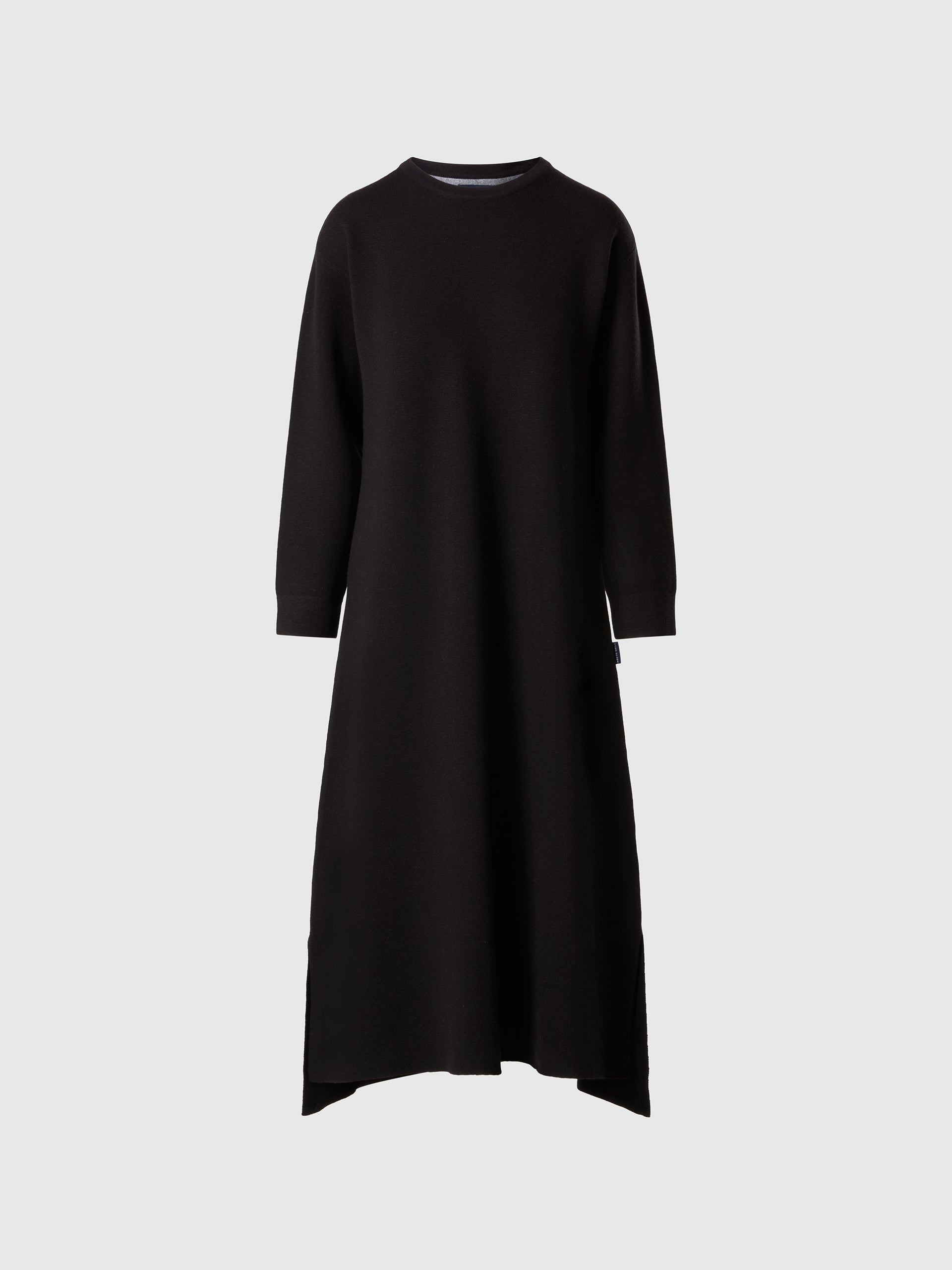 hover | Meteorite | minidress--knitwear-090109