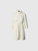 hover | Marshmallow | dress-long-sleeve-090111
