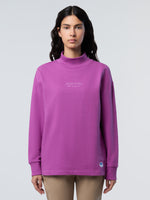1 | Mauve | hight-neck-sweatshirt-091161