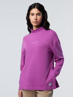 2 | Mauve | hight-neck-sweatshirt-091161
