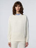 1 | Marshmallow | crewneck-sweatshirt-091162