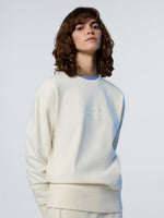 2 | Marshmallow | crewneck-sweatshirt-091162