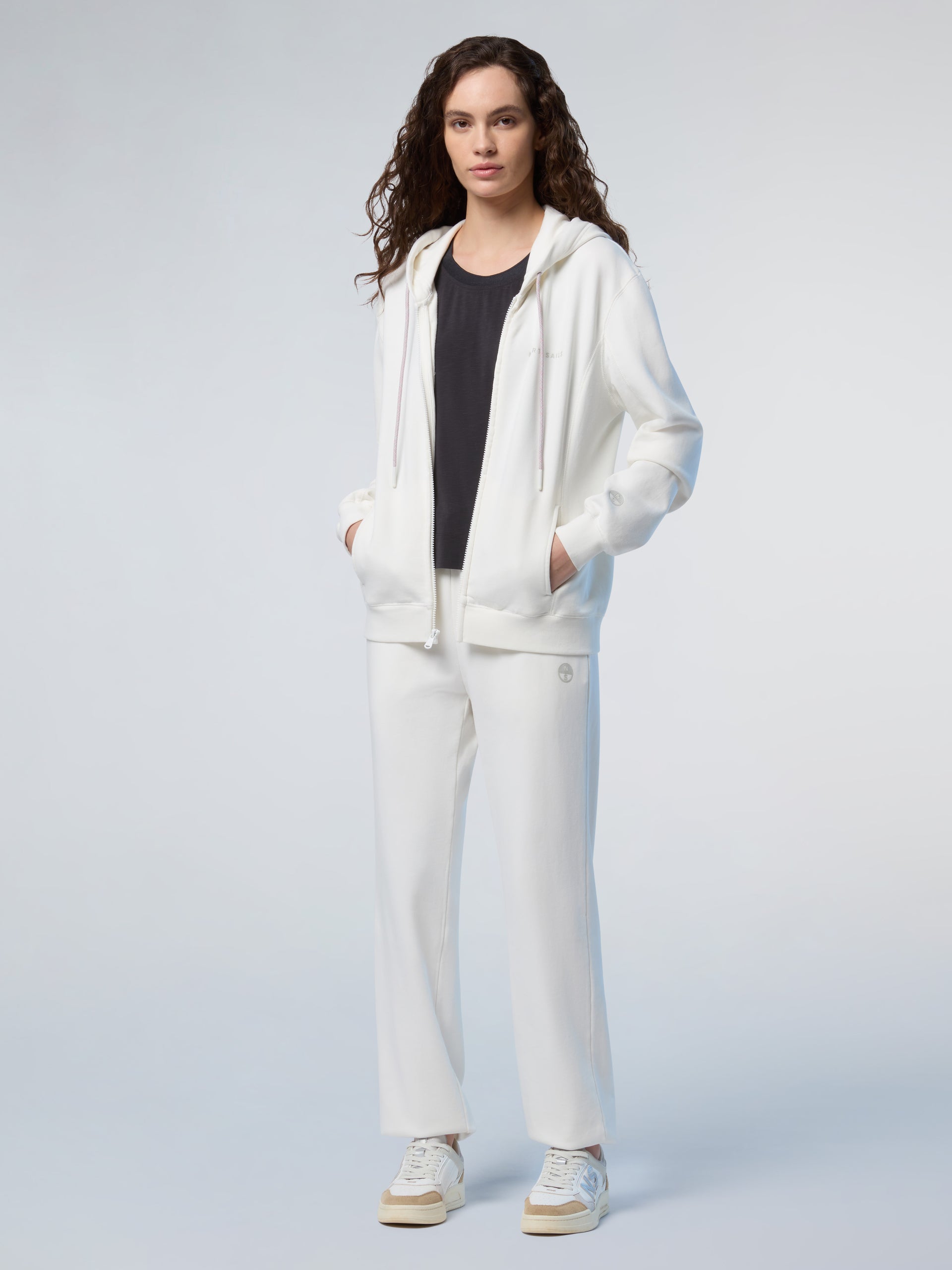 5 | Marshmallow | hoodie-full-zip-sweatshirt-wgraphic-091175