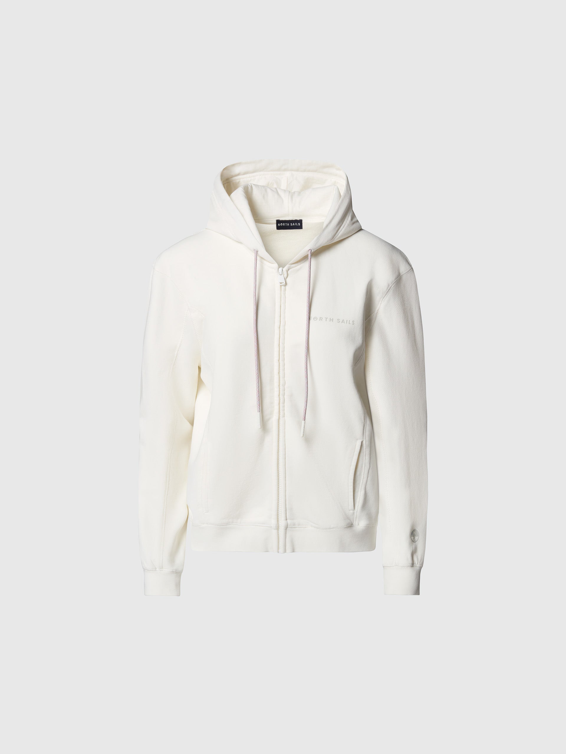 hover | Marshmallow | hoodie-full-zip-sweatshirt-wgraphic-091175