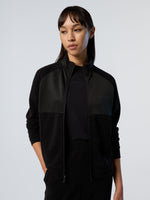 2 | Black | full-zip-sweatshirts-wlogo-091179