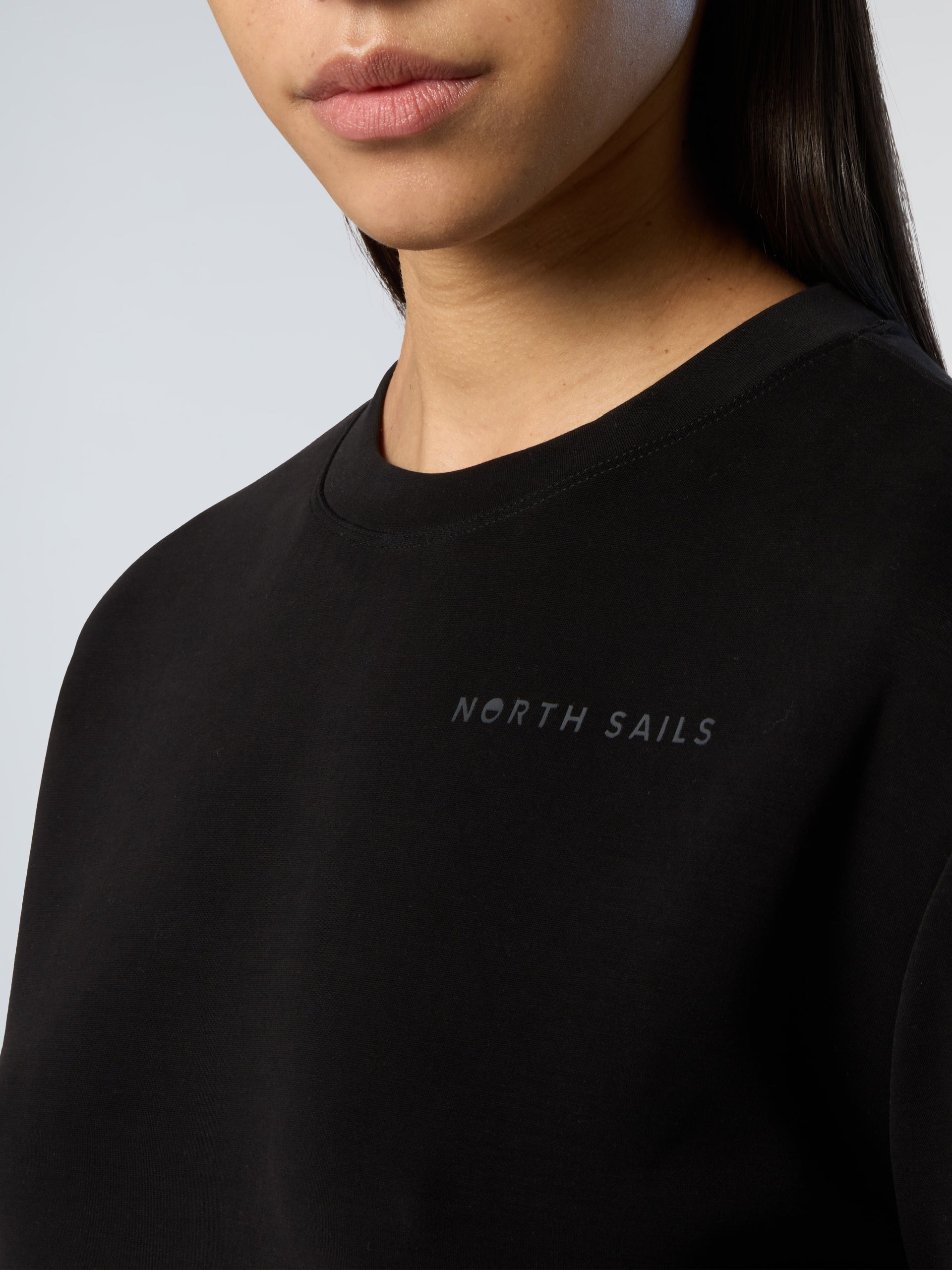 6 | Black | crewneck-sweatshirts-wlogo-091180