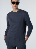 3 | Cloudy night | crewneck-sweater-wgraphic-091185