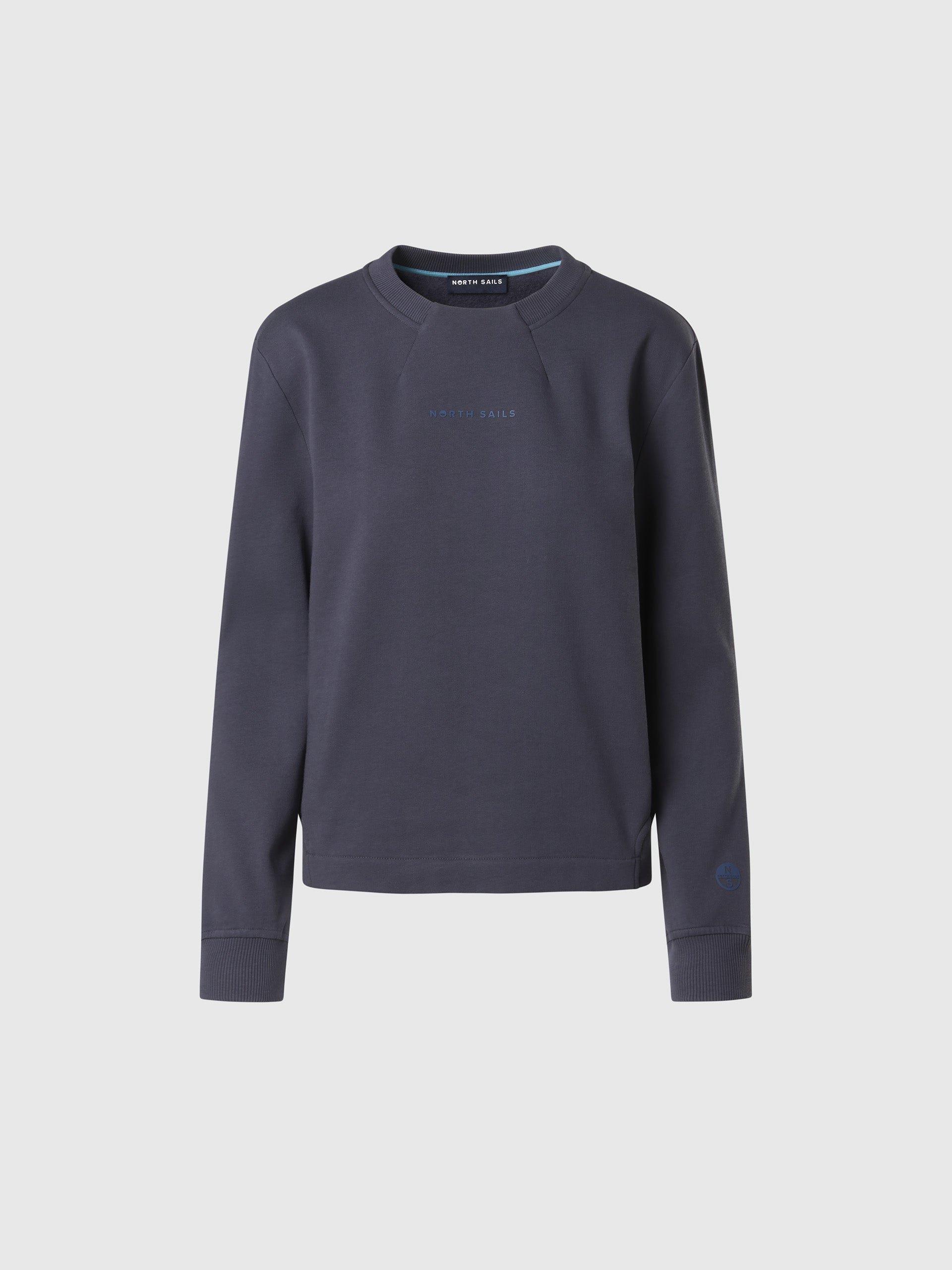 hover | Cloudy night | crewneck-sweater-wgraphic-091185