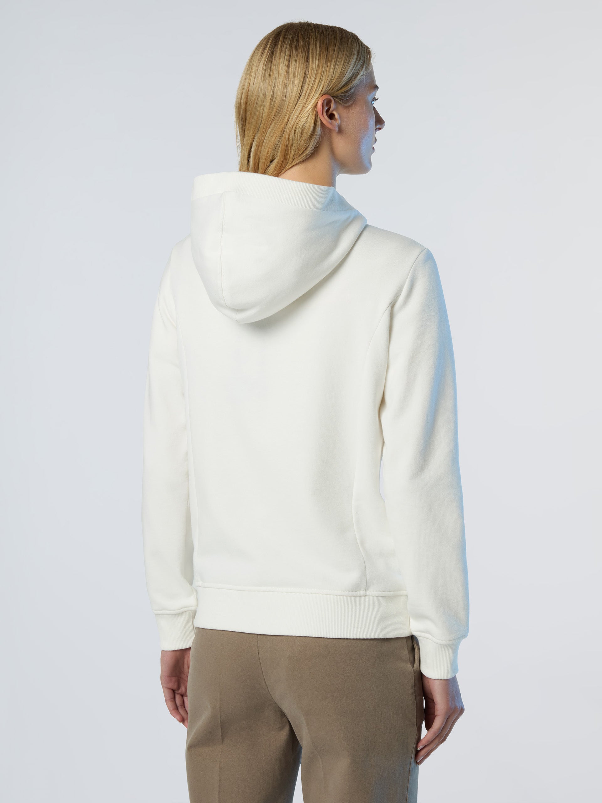 4 | Winter white | hooded-full-zip-sweater-wlogo-091186