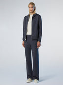 5 | Cloudy night | hooded-full-zip-sweater-wlogo-091186