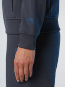 7 | Cloudy night | hooded-full-zip-sweater-wlogo-091186