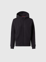 hover | Meteorite | hooded-full-zip-sweater-wlogo-091186