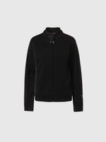 hover | Meteorite | full-zip-sweater-wlogo-091192