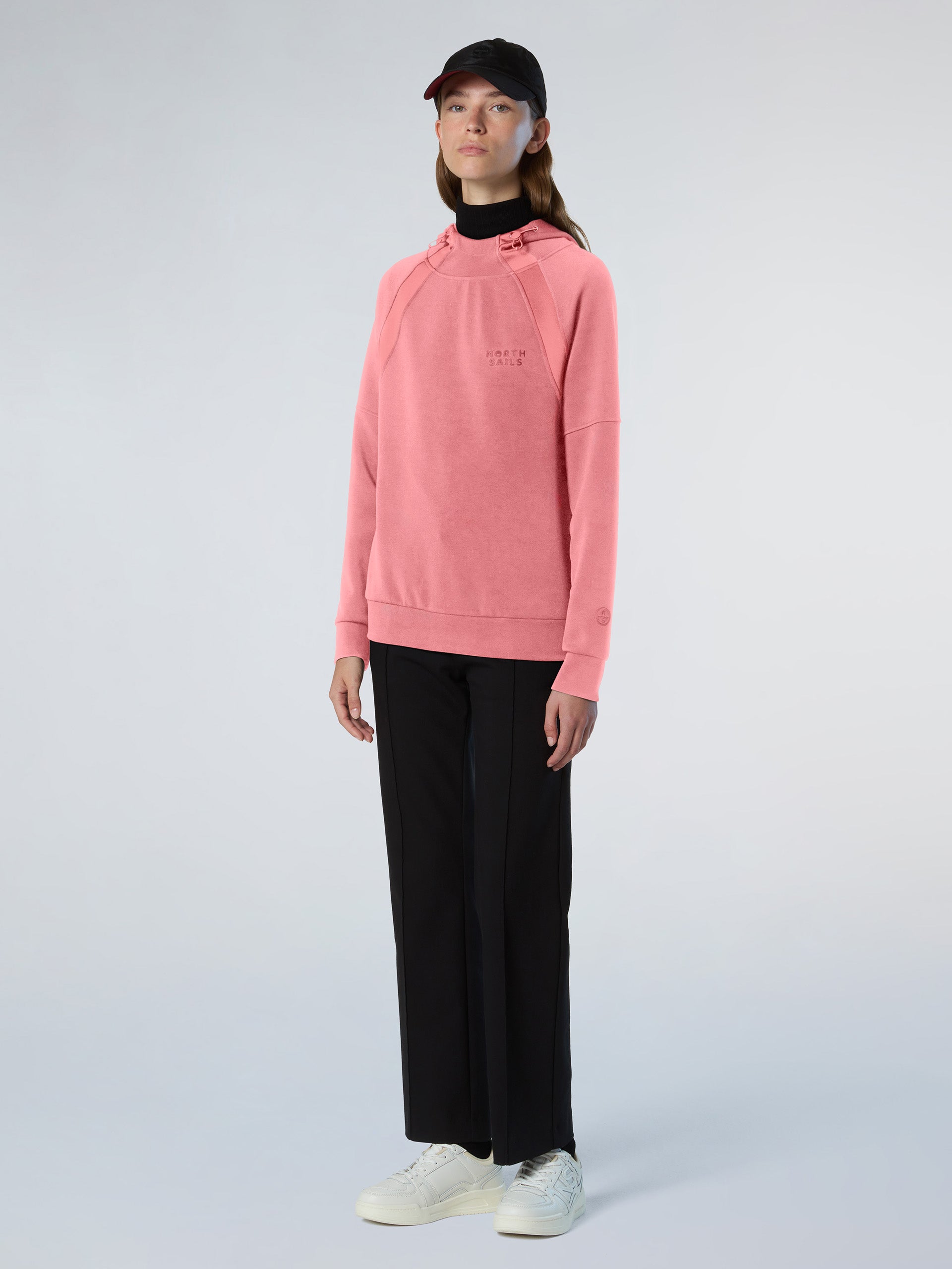 5 | Faded rose | hooded-sweater-wlogo-091193