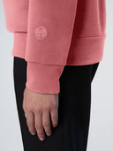 7 | Faded rose | hooded-sweater-wlogo-091193