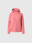 hover | Faded rose | hooded-sweater-wlogo-091193