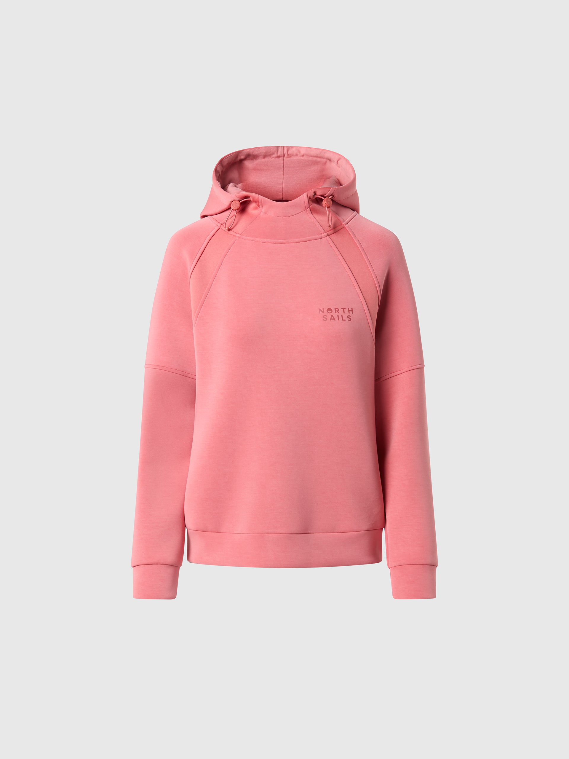 hover | Faded rose | hooded-sweater-wlogo-091193