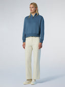 5 | Bluefin | half-zip-sweater-wlogo-091197