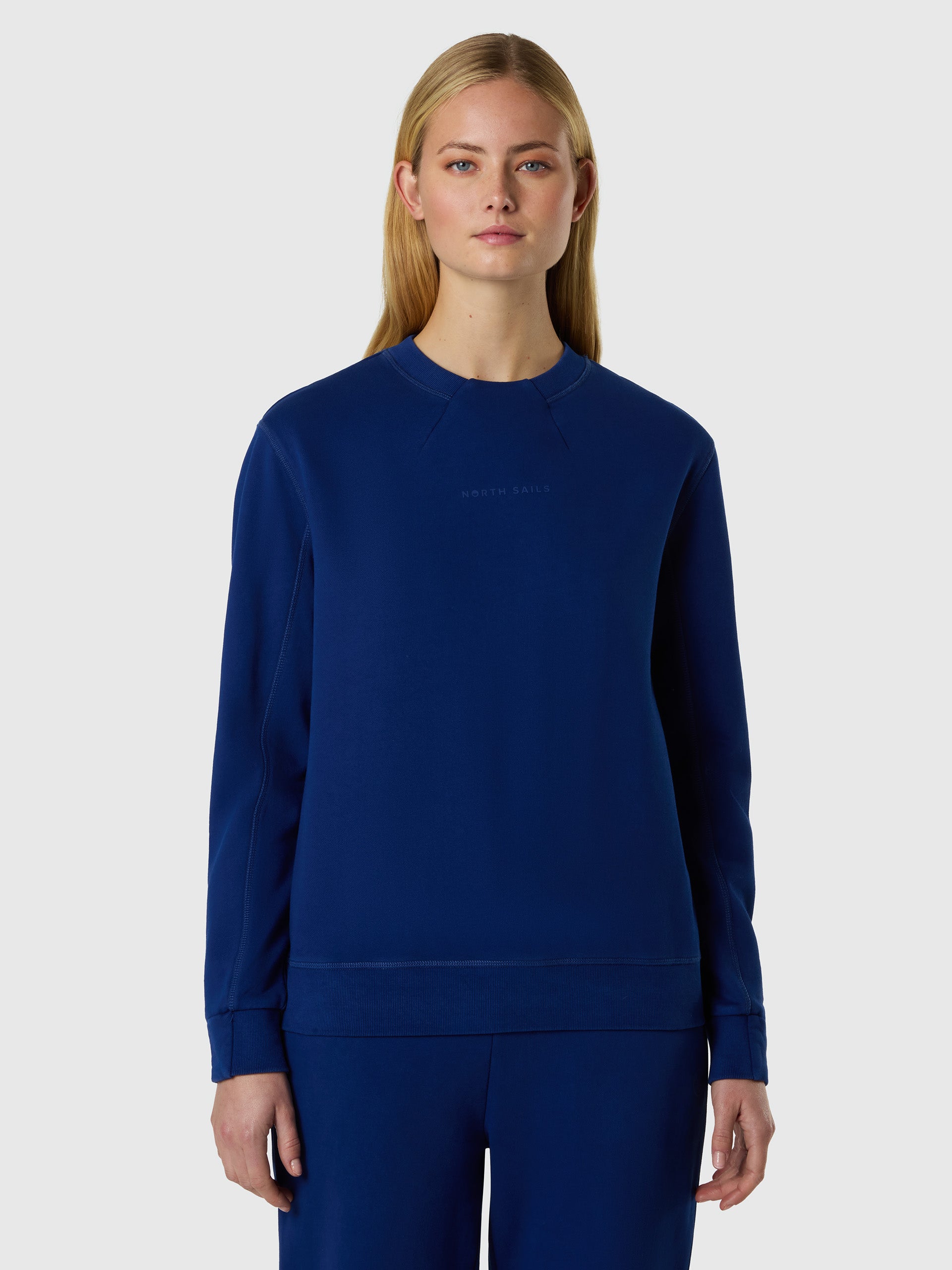 1 | Blue depths | crewneck-sweatshirt-091240