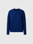 hover | Blue depths | crewneck-sweatshirt-091240