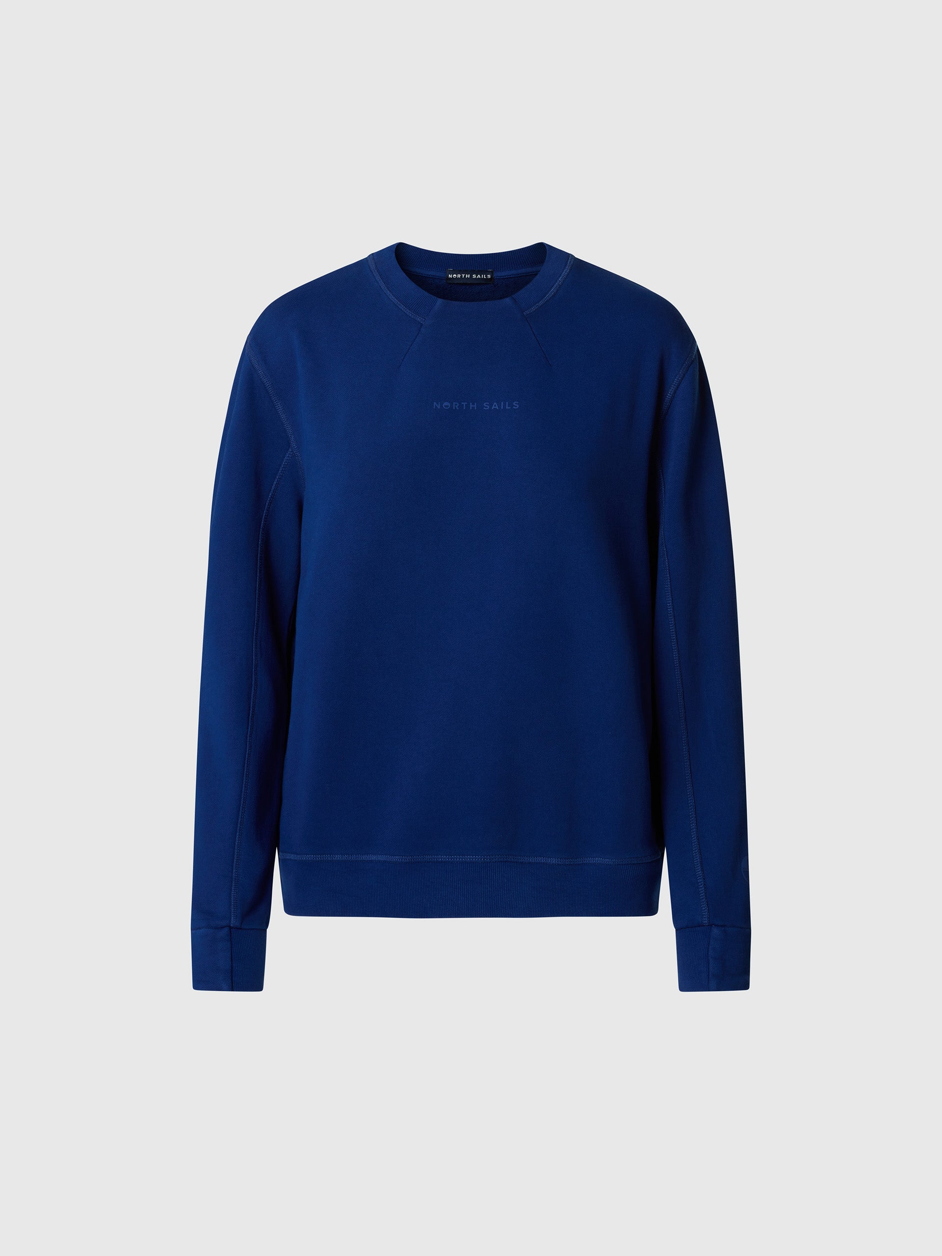 hover | Blue depths | crewneck-sweatshirt-091240