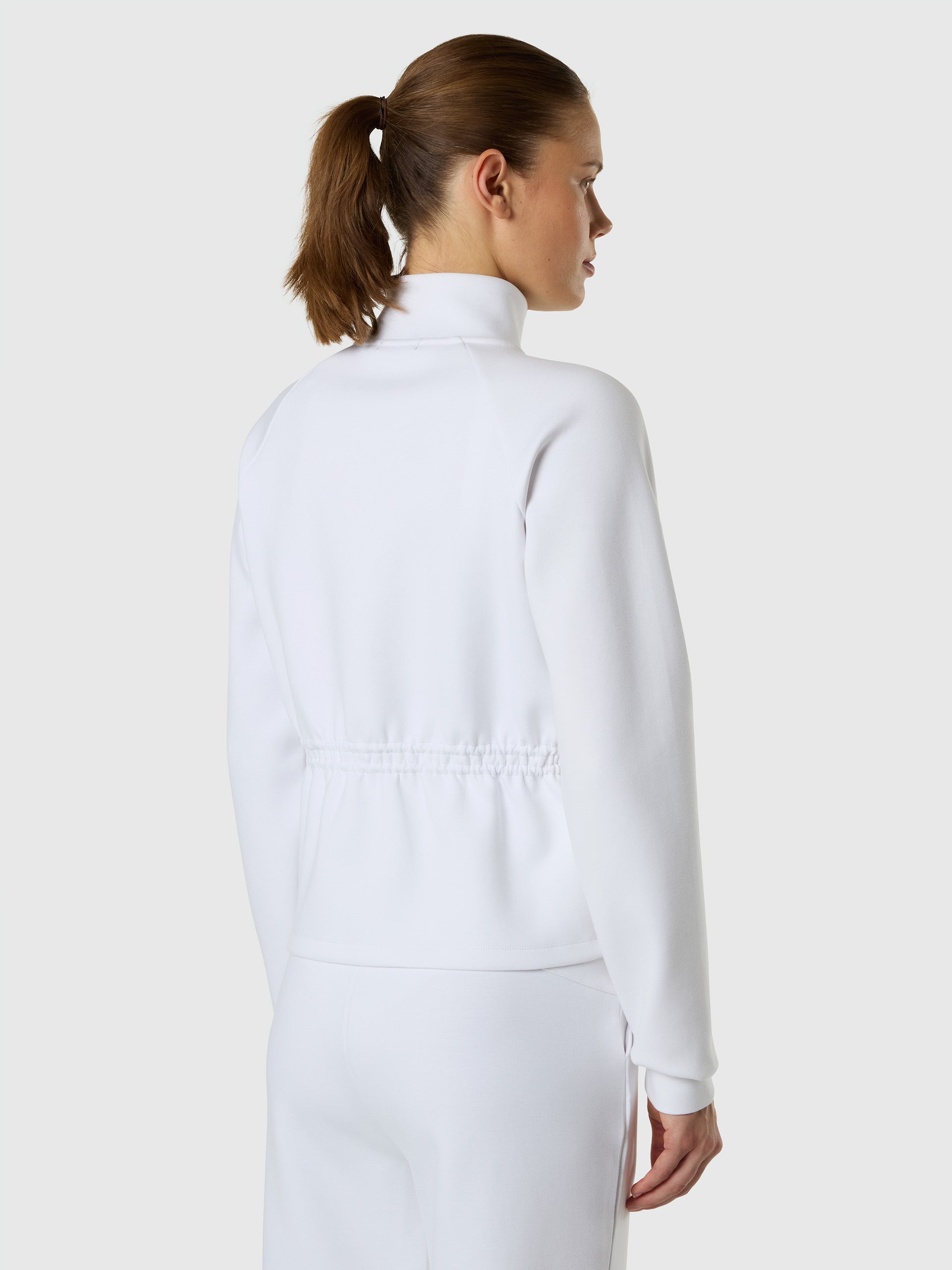 4 | Alomond cream | full-zip-sweatshirt-091242