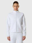 1 | Alomond cream | full-zip-sweatshirt-091242