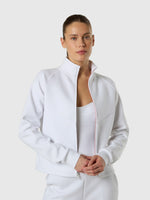 2 | Alomond cream | full-zip-sweatshirt-091242