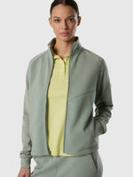 2 | Iceberg green | full-zip-sweatshirt-091242