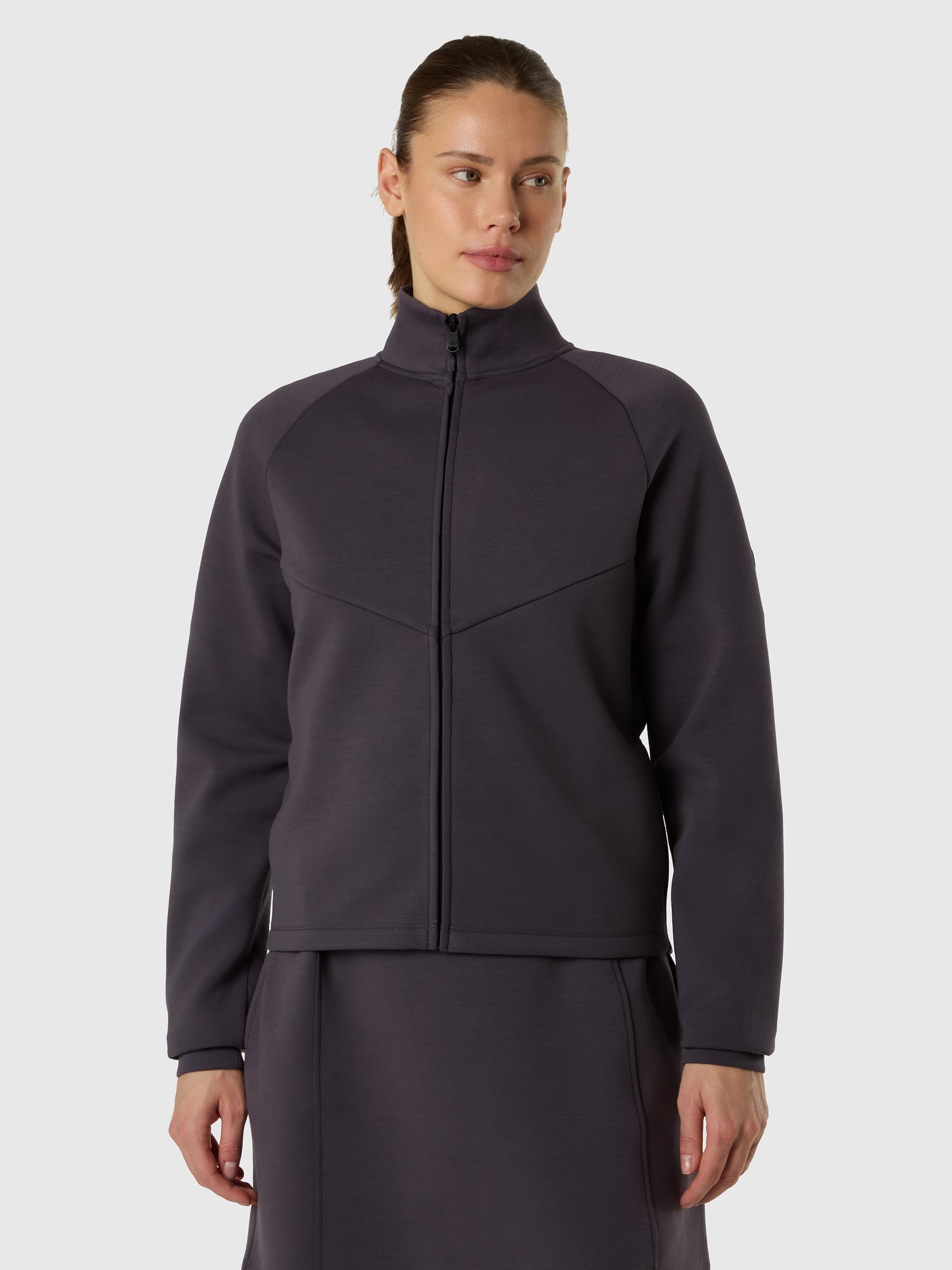 1 | Nine iron | full-zip-sweatshirt-091242