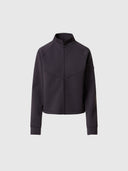 hover | Nine iron | full-zip-sweatshirt-091242