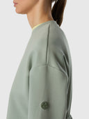 6 | Iceberg green | crewneck-sweatshirt-091243