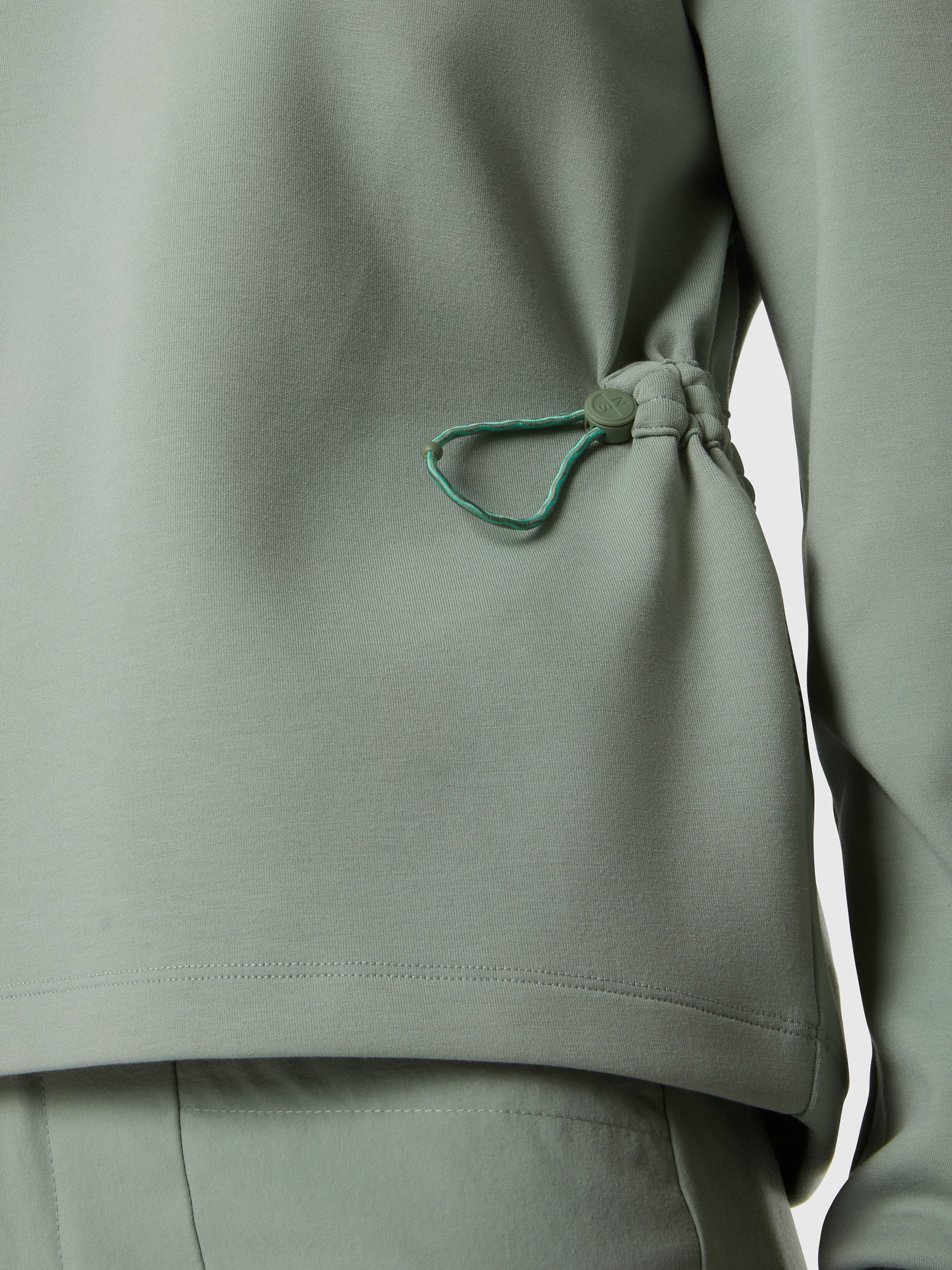 7 | Iceberg green | crewneck-sweatshirt-091243
