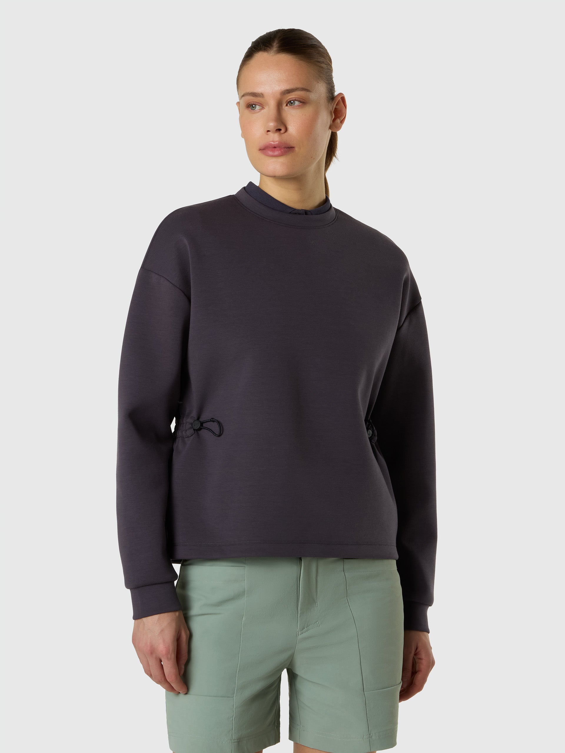 1 | Nine iron | crewneck-sweatshirt-091243