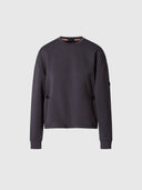 hover | Nine iron | crewneck-sweatshirt-091243