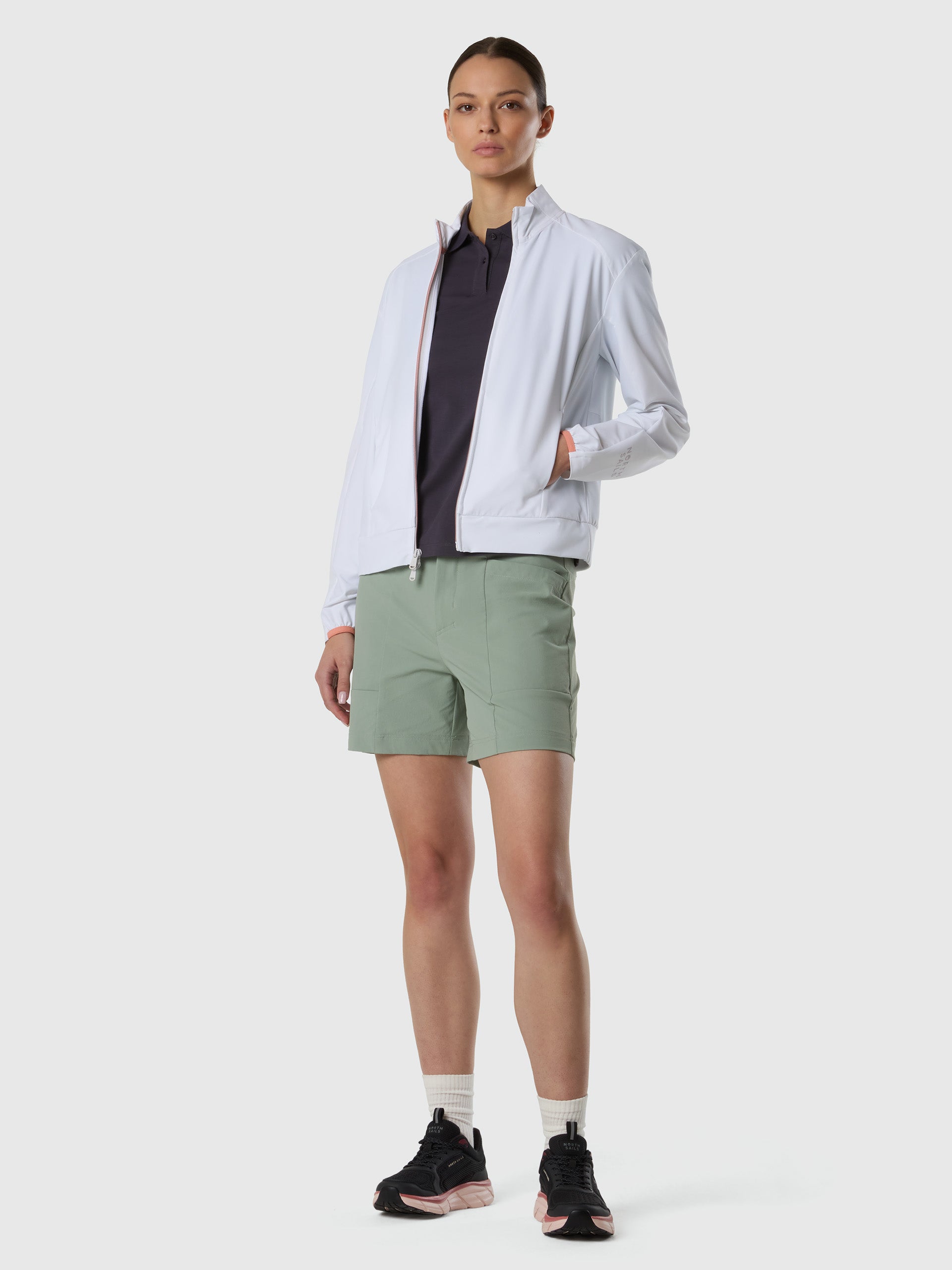 5 | Alomond cream | full-zip-sweatshirt-091244