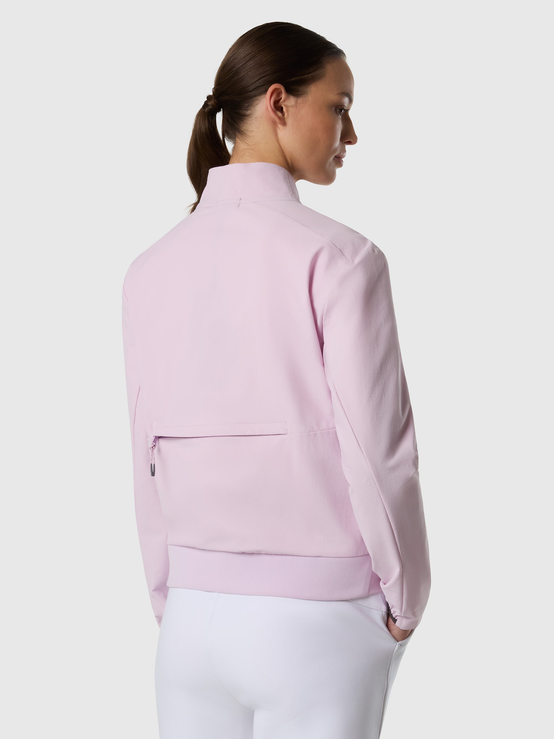 5 | Pale orchid | full-zip-sweatshirt-091244